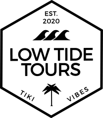 Low Tide Tours