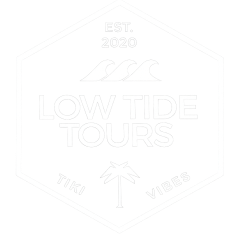 Low Tide Tours