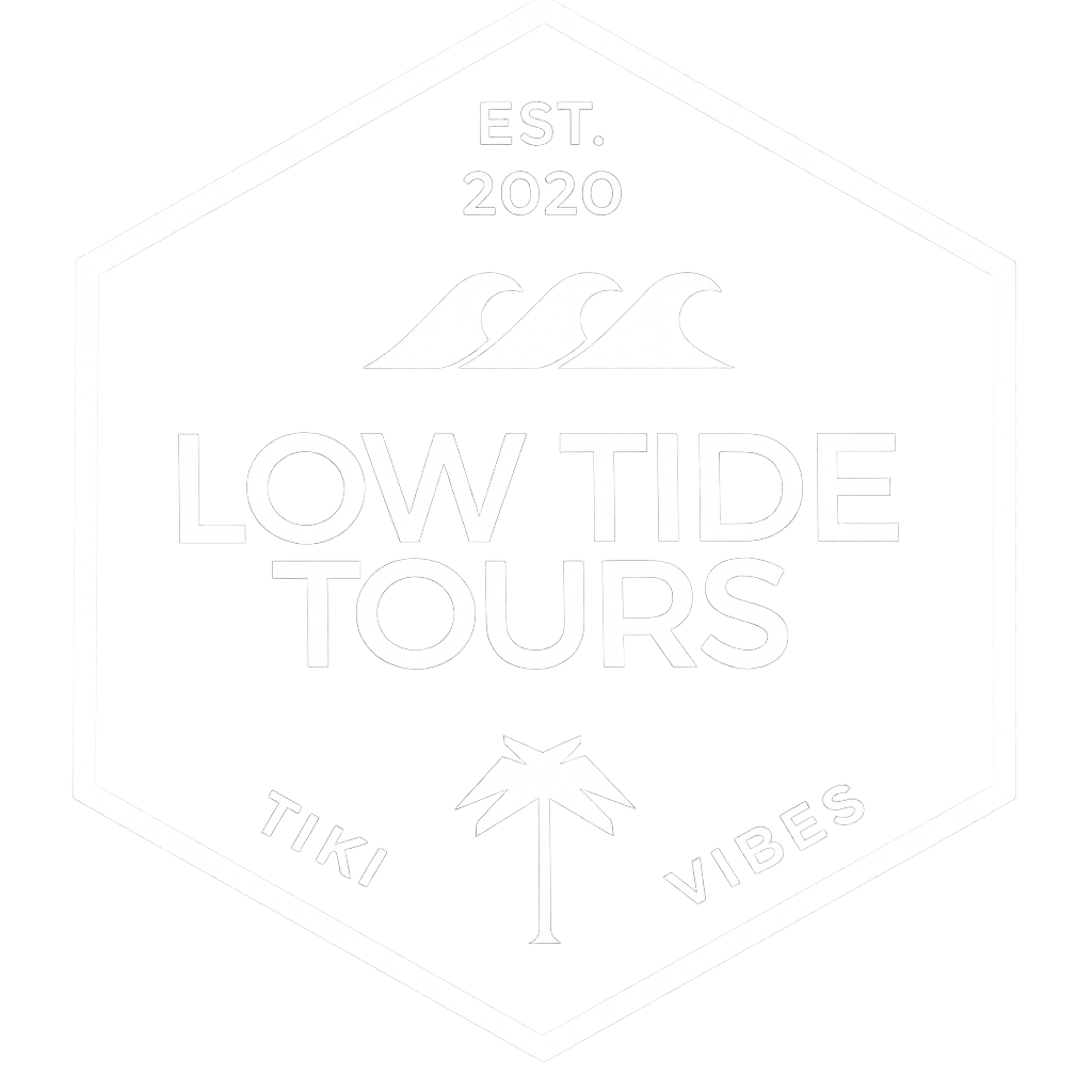 Low Tide Tours